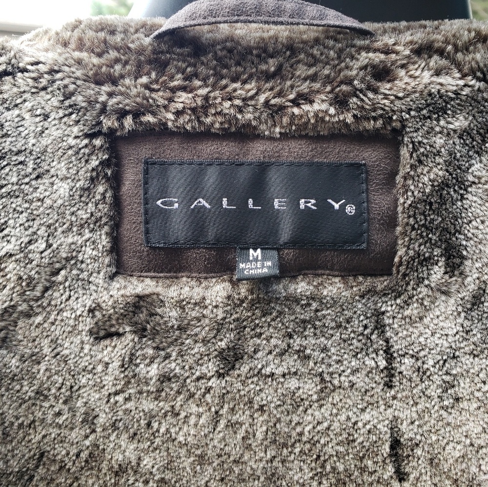 Fall / Winter  Jacket - Picture 2 of 3